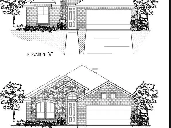 6401 Patrick Clay Dr, Odessa, TX 79762