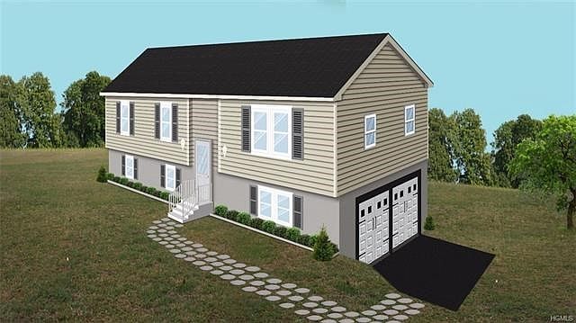 Builders plan subject to change