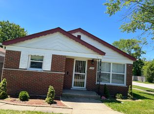 14900 Wabash Ave, Dolton, IL 60419