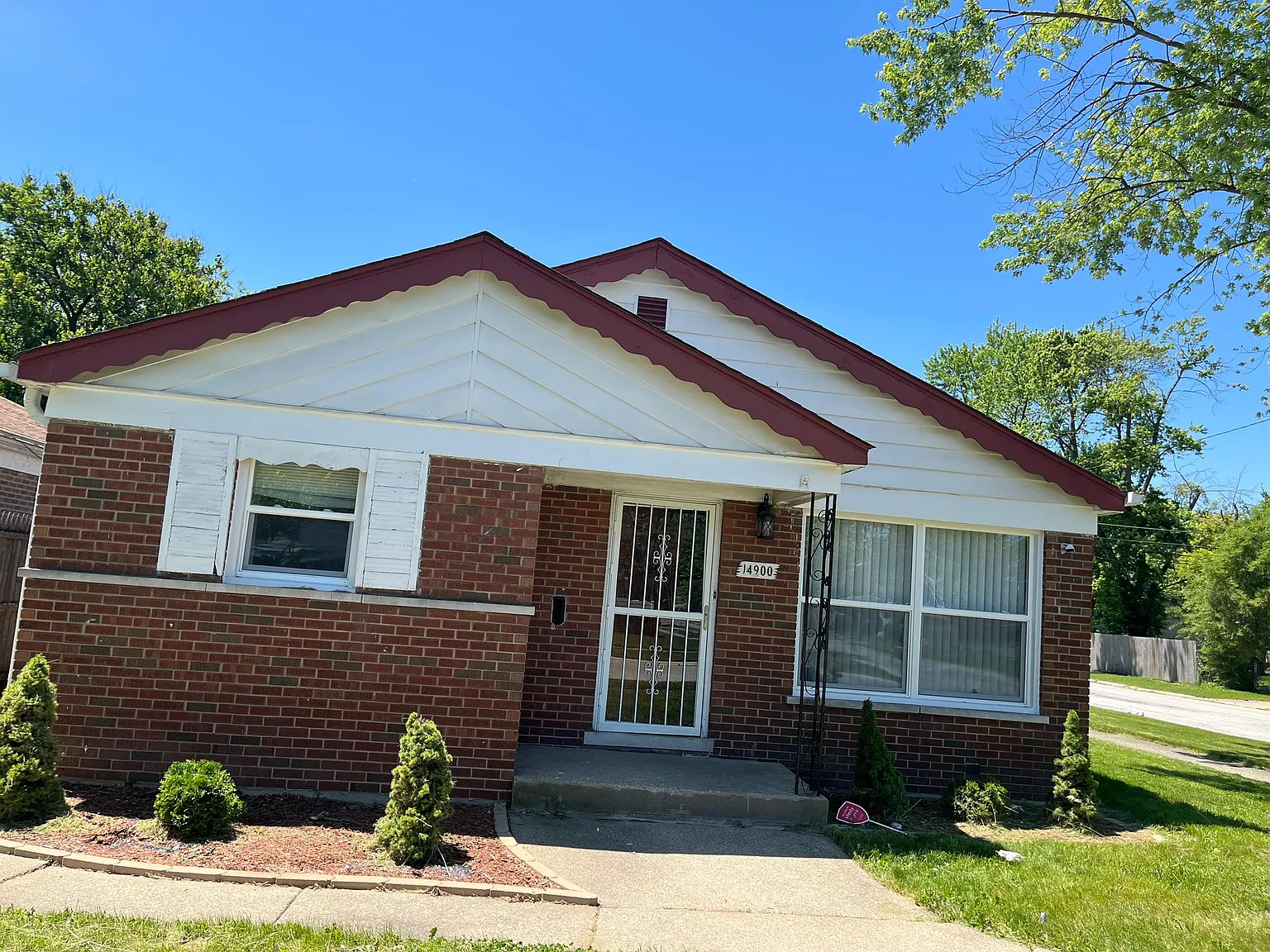 14900 Wabash Ave photo 1