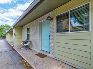 1126 1/2 Chicon St #1, Austin, TX 78702