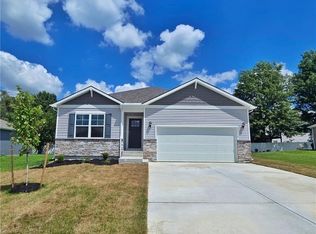 20930 W 217th St, Spring Hill, KS 66083