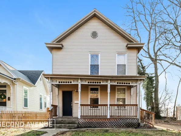 4833 Greenwood Ter, Cincinnati, OH 45226