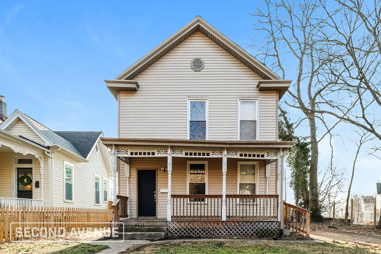 4833 Greenwood Ter photo 1