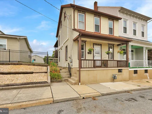 159 W Walnut St, Kutztown, PA 19530