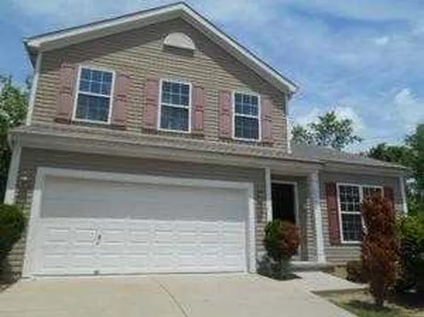 2336 Oaktree Pl, Cincinnati, OH 45238