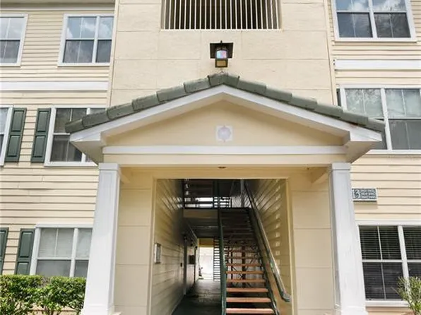 18430 Bridle Club Dr #18430, Tampa, FL 33647