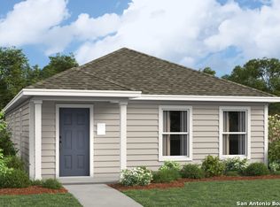 13628 Foal Cv, San Antonio, TX 78252