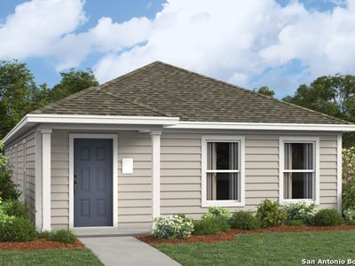 13806 Haystack Ridge, San Antonio, TX, 78252