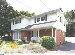 205 Kensington Ave, Trenton, NJ