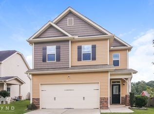 225 E Webber Ln, Clayton, NC 27527