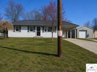 11193 Nevada St, Weaubleau, MO 65774