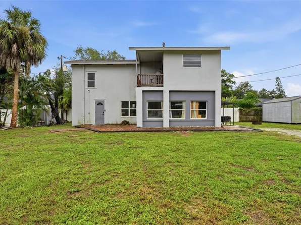 3052 ALTA VISTA ST, SARASOTA, FL 34237