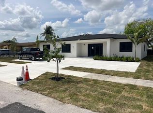 14231 SW 286th St, Homestead, FL 33033