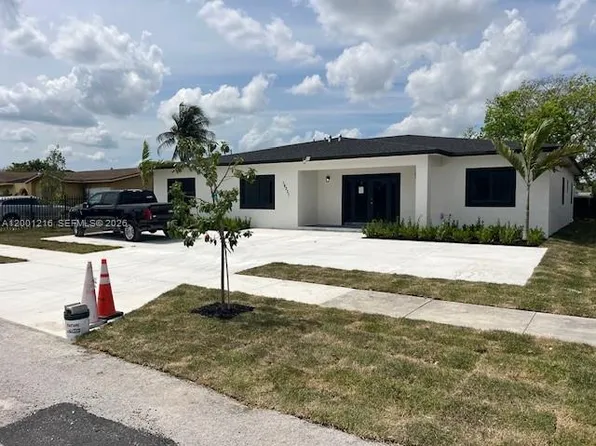 14231 SW 286th St, Homestead, FL 33033