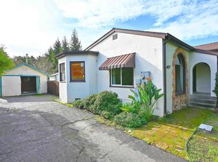 181 E Lewelling Blvd, San Lorenzo, CA 94580