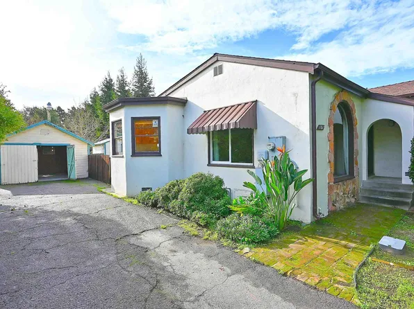 181 E Lewelling Blvd, San Lorenzo, CA 94580