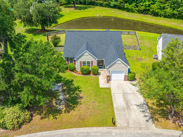 5128 Thornton Dr, Summerville, SC 29485