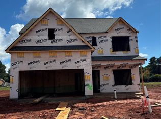 1453 Nia Rd, Charlotte, NC 28215