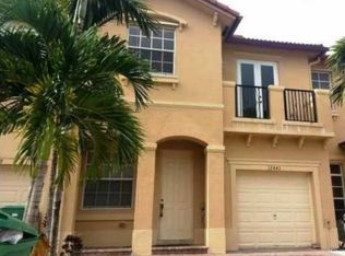 12819 SW 132nd Ter, Miami, FL 33186