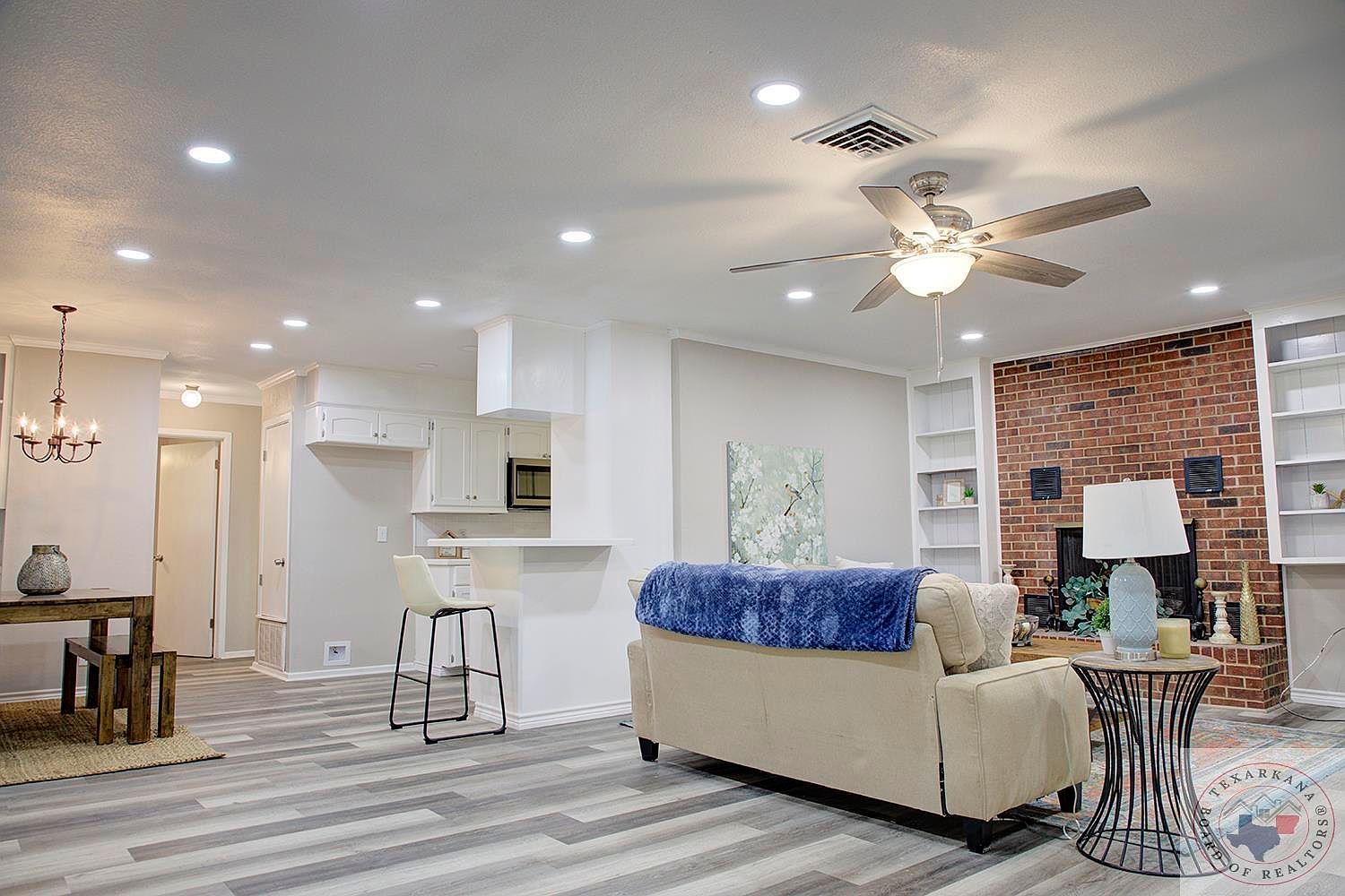 4362 N Fm 2148, Texarkana, TX 75503 MLS 113066 Zillow