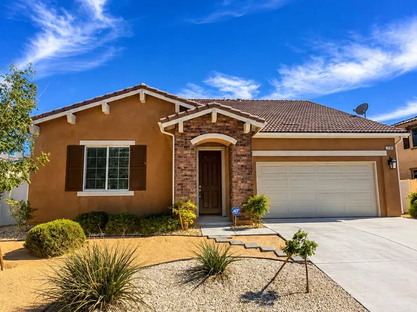 2108 Cork Oak St, Palmdale, CA 93551
