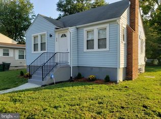 420 70th St, Capitol Heights, MD