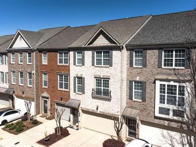 5727 Pine Oak Dr Unit 90, Peachtree Corners, GA, 30092