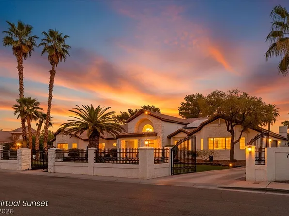 7350 Obannon Dr, Las Vegas, NV 89117