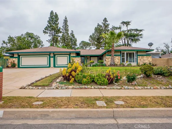2136 Forbes Ave, Claremont, CA 91711