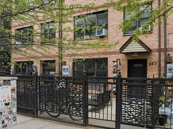 253 Cornelia Street, Brooklyn, NY 11221