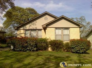 101 Goshen Ave, N Little Rock, AR 72116