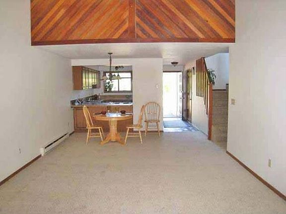 Unit 1 - Living Room