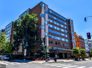 1545 18th St NW UNIT 218, Washington, DC