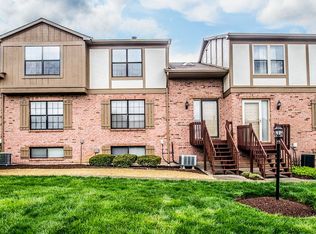 22 Fairgreen Cir, Fairfield, OH