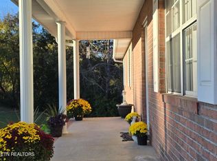 156 El Sara Dr, New Tazewell, TN 37825