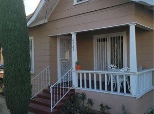 6423 Otis Ave, Bell, CA 90201