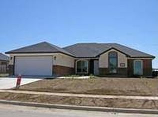 4404 Lauren Mackenzie Dr, Killeen, TX 76549