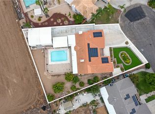 29350 Jarrell Ct, Nuevo, CA 92567
