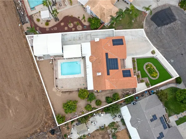 29350 Jarrell Ct, Nuevo, CA 92567