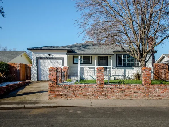 7633 Tartan Dr, Antelope, CA 95843