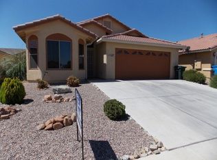 1758 Silverado Dr, Sierra Vista, AZ 85635