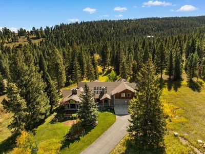 2700 Beaver Creek Rd, Gallatin Gateway, MT, 59730
