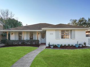 3604 Clifford Dr, Metairie, LA 70002