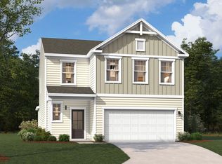 The Yarmouth Plan, The Mill, Elgin, SC 29045