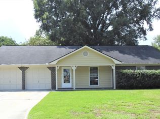 8137 N Ridgebrook Dr, North Charleston, SC 29420