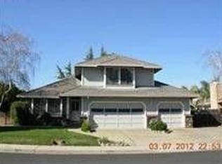 297 Wintergreen Dr, Brentwood, CA 94513