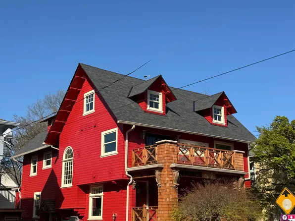 2367 NW Kearney St, Portland, OR