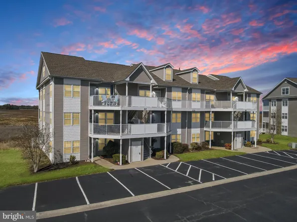 37185 Harbor Dr Unit 3703, Ocean View, DE 19970