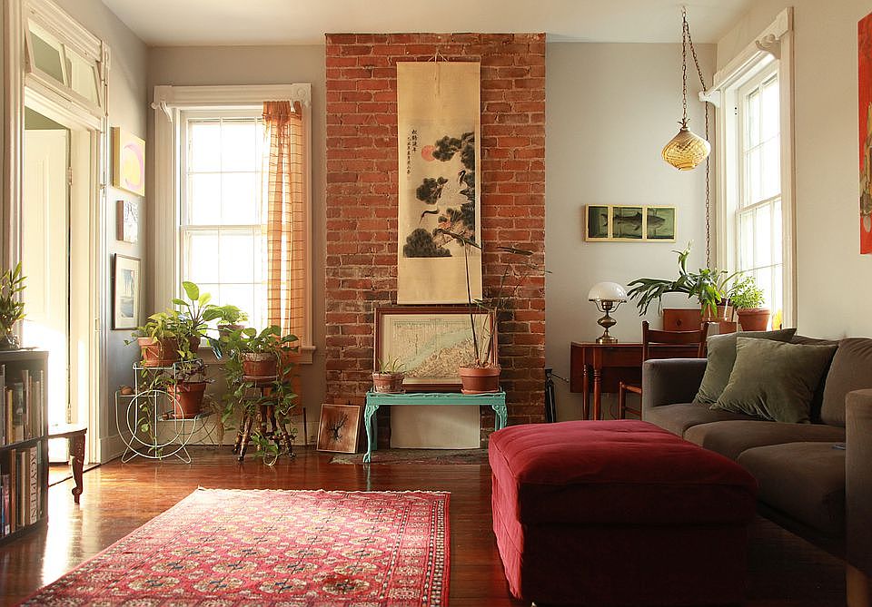 1st image of 301 S Cherry St #B
